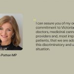 An update on the VIC Medicinal Cannabis Patients and Driving Working Group