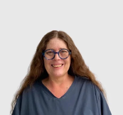 deb ranson nurse ambassador drive change