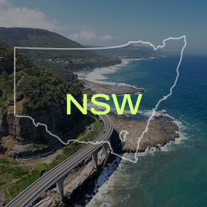 NSW Drug Driving Laws factsheet