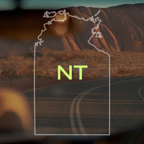 NT Drug Driving Laws factsheet